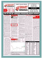 Smart Bonanza Financial Weekly English
